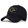 Baseball Cap Men Breathable Hat Uv Protection Adjustable Caps Gift