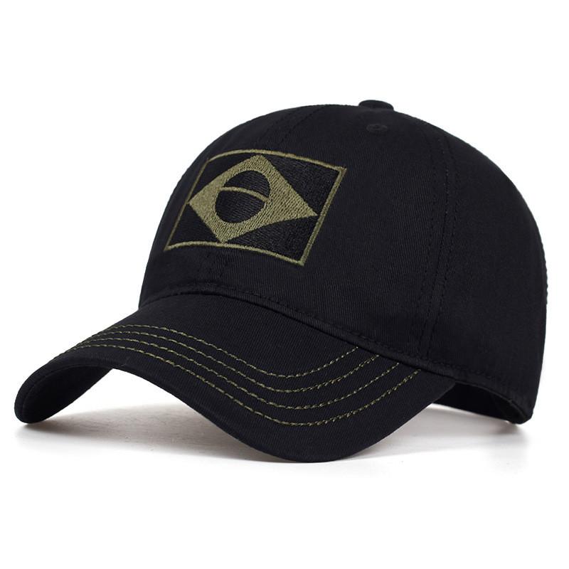 Baseball Cap Men Breathable Hat Uv Protection Adjustable Caps Gift