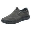 Autumn Leather Loafers for Men Luxury Comfortable Casual Shoes Breathable Male Driving Footwear Moccasin Men Walking Sneakers