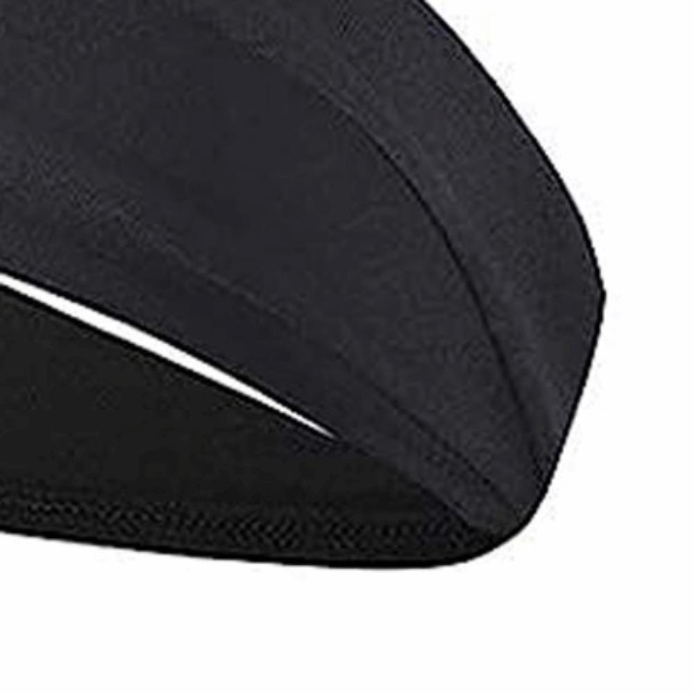 5PCS Non Slip Sports Headband Sweat Wicking Workout Headband Comfortable Sweatband  Yoga
