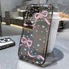 Süßes Design Süßes Muster Transparente Schutzhülle Für iPhone 15 16 17 16E 17E 14 13 12 11 Pro Max Plus Air