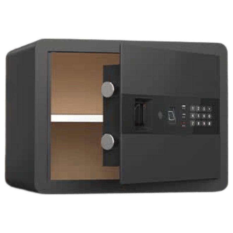 

Deli AE210 Smart Fingerprint Safe