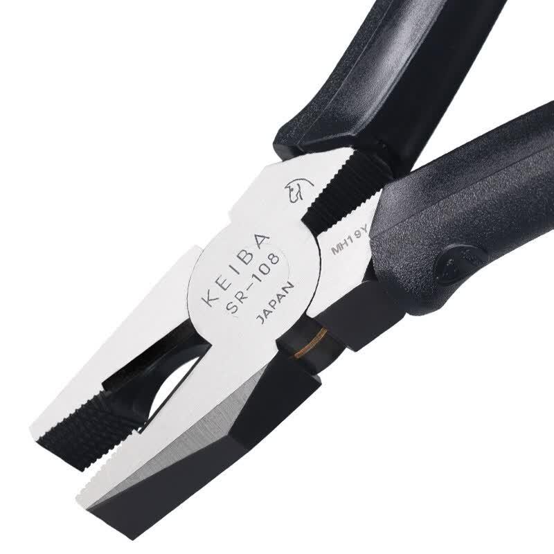 KEIBA Multi-Purpose Pliers