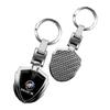 For Buick Enclave Regal Lacrosse Encore Excelle Envision Accessories 3D Metal Car Styling Keychain Key Chain Ring Key Holder Styling Car Accessories