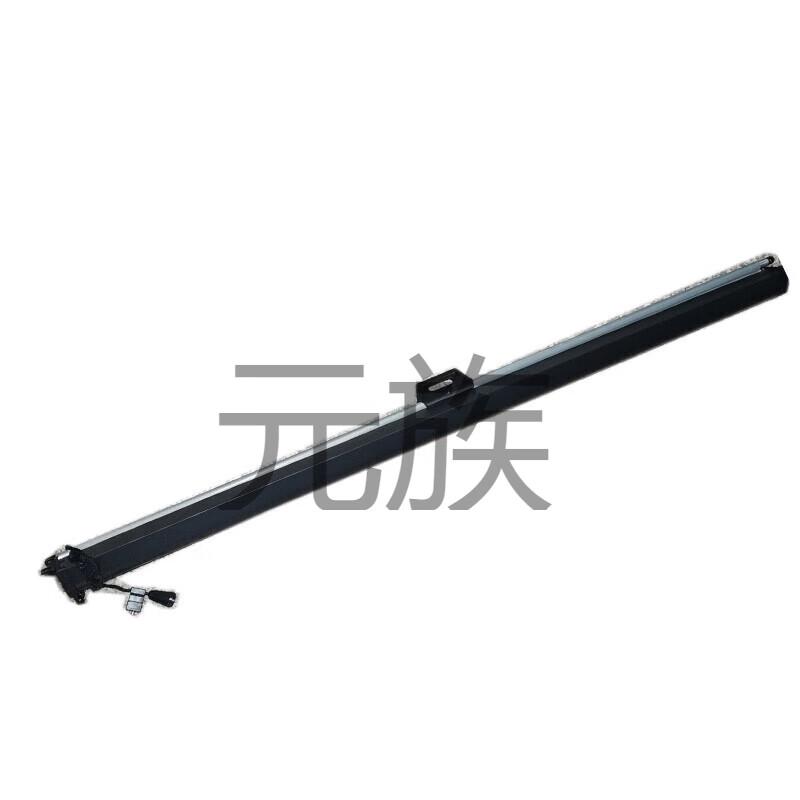 Tai'an 4360 Vehicle Right Side Sunshade Curtain