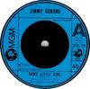 7inch Record JIMMY OSMOND  Some Little Girl 2006556 MGM Records 1975 UK Pop Used
