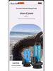 220V High Head Acid & Alkali Resistant Submersible Sewage Pump for Corrosive Environments