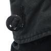 HYSTERIC GLAMOUR made in Japan cargo pants S black Women Used