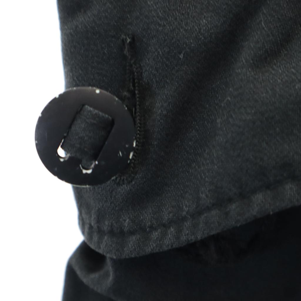 HYSTERIC GLAMOUR made in Japan cargo pants S black Women Used
