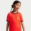 Nike 2026 Season Chinese Team Big Size Quick-Drying Football Jersey for Boys and Girls - Comfortable - NIKE IB5106
