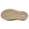 Anta Dolphin Platform Sports Slippers Men's Light Brown 912428538-2