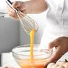 12PCS 360° Rotating Bucket Silicone Kitchen Utensils Set Kitchen Cooking Tools  Nonstick Pan