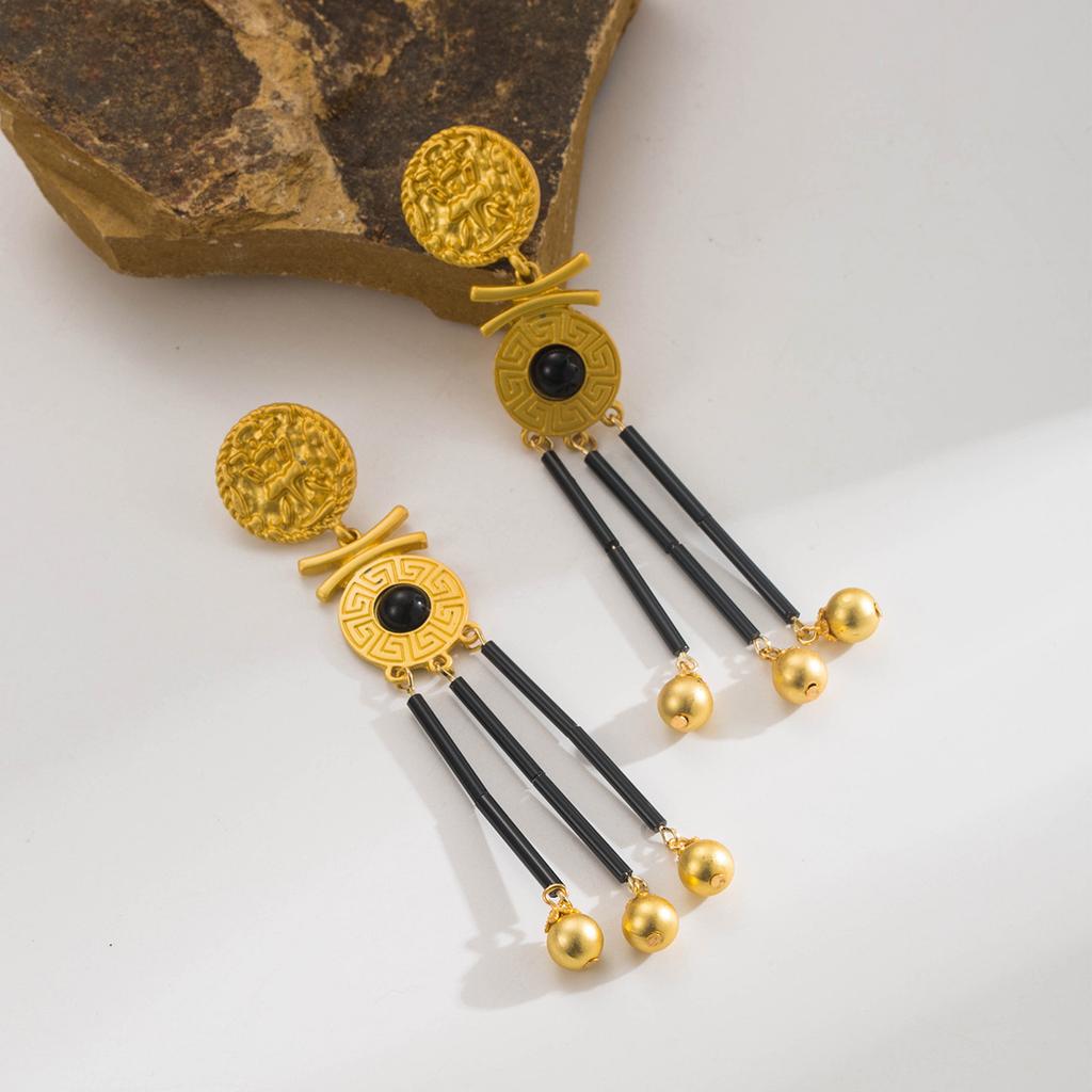 Fashion Drop Earrings For Women's Jewelry