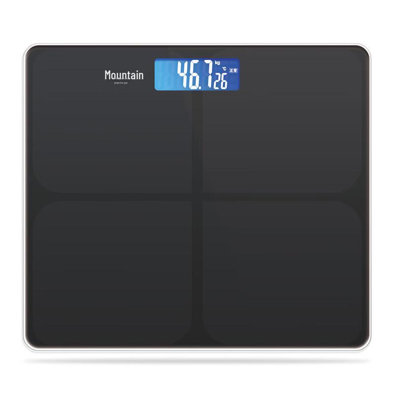 

Xiangshan Household Digital Body Weight Scale
