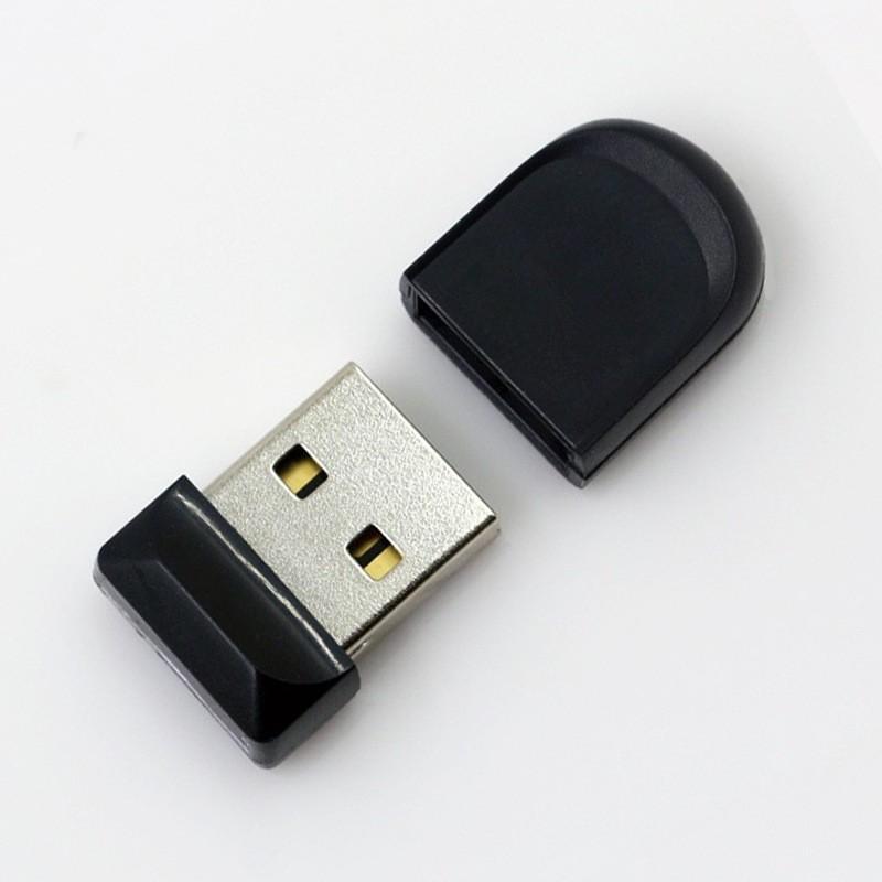 Neutral Cool Bean CZ33 Mini Car USB Speaker with 64GB Storage and Laser Engraving.