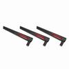 3PCS 2.4G 5.8G Dual Band SMA 8DBi High Gain Router Antenna for ASUS AC68U   AC88U   AC66U