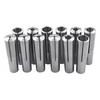 12 pack #3 Morse Taper Collet Set 1/8" - 3/4" 3MT MT3 3/16 1/4 3/8 1/2 5/8 Chuck
