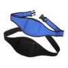 TOGEVAL Microphone Waist Pack 2-Piece Adjustable Belt Microphone Holder Fitness Dance Aerobics Sports