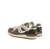Мужские кроссовки Saucony Shadow 5000 s70665 57 зелёные