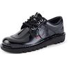 Halbschuhe Kickers Kick Lo
