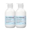 Ceramide Ato Lotion Special Set 600ml + 600ml