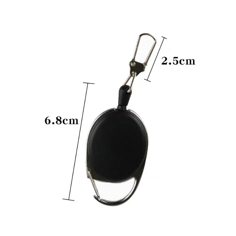 Quick Knot Tool Shrimp Shape Foldable Fishing Scissors Telescopic Rope Kit Fishing Line Cutter Clipper Nipper Fishing Tackle