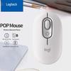 Logitech POP MOUSE Bezprzewodowa mysz Bluetooth