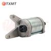 Honda NC700 (2012-2017) & CTX700 (2014-2016) Starter Motor