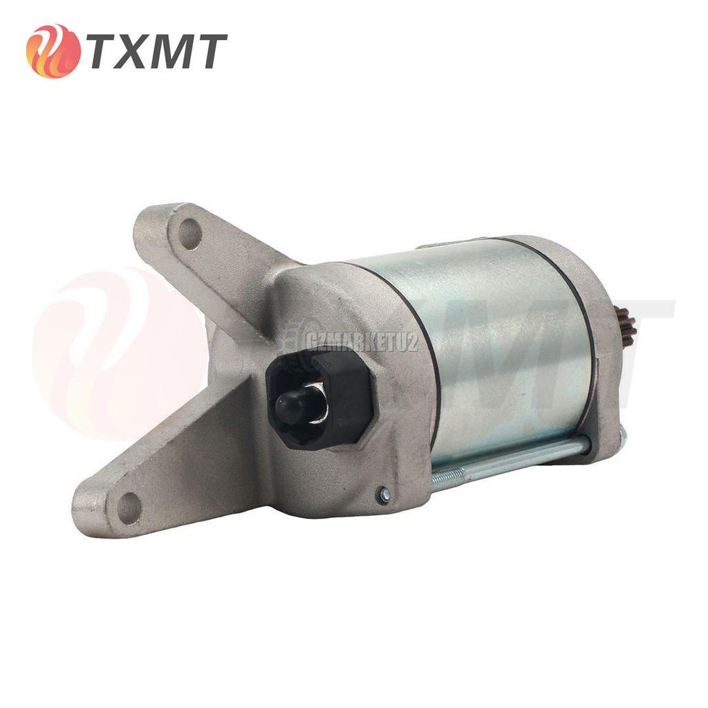 Honda NC700 (2012-2017) & CTX700 (2014-2016) Starter Motor