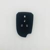 BestQ! Hiace 200 Series Smart Key Cover Hiace 200 Series Part 4 Type 3