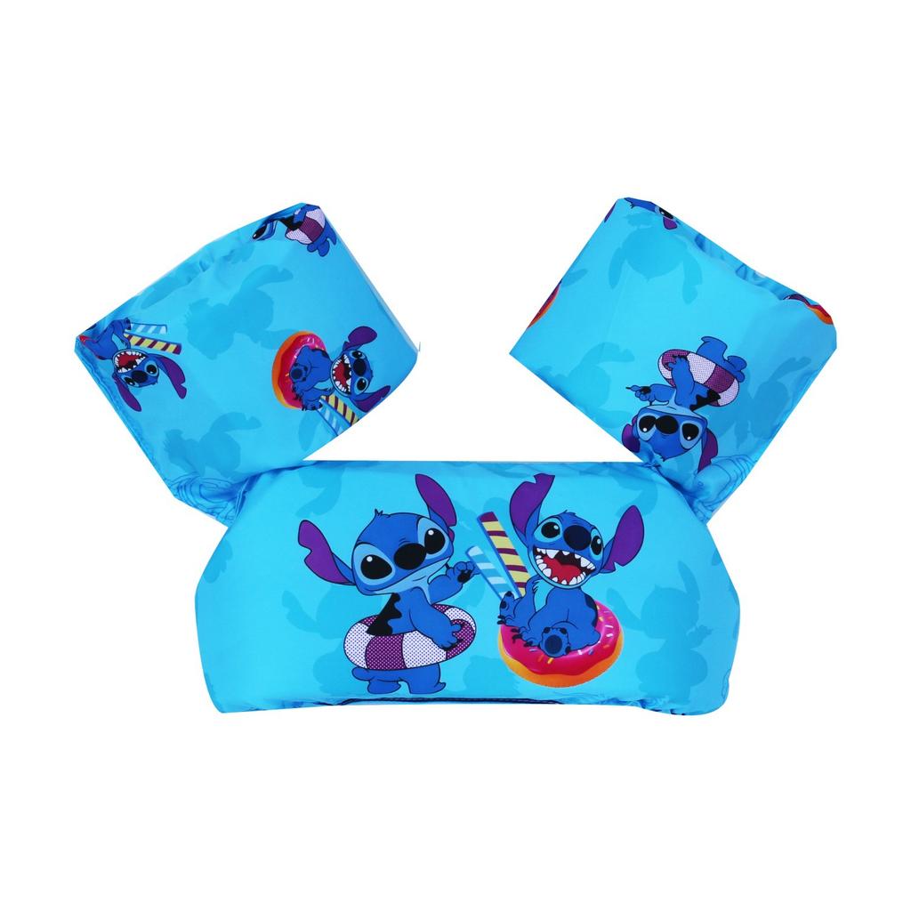 Children's Life Jacket Swimming Float Arm Band Cartoon Emergency First Aid Buoy for Pool Safety