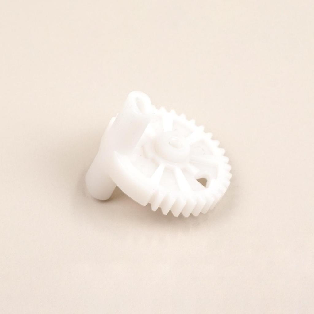 BDP991 Zámek zadního víka kufru Aktuátor oprava ozubeného kola 81230C5000 pro Kia Sorento 3. Počet zubů: 25;Průměr. 29,30 mm