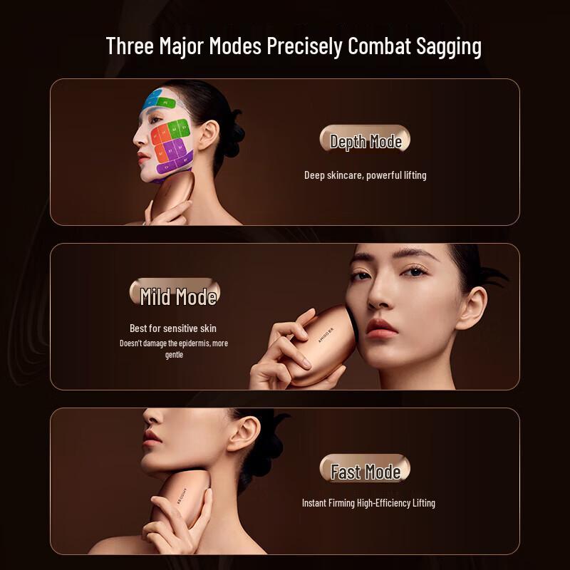 AMIRO Ultra-Egg Beauty Device U1