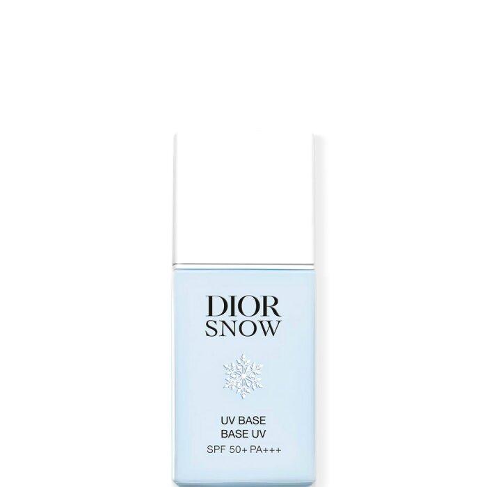 Dior brightening makeup base, 1 piece, blue