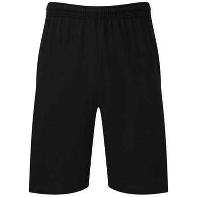 Fruit of the Loom Unisex Adult Jersey Shorts