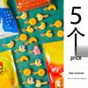 Festive Hair Clips: New Year, Christmas, Mid-Autumn, National Day Gifts for Kindergarten Activities & Whole Class Blind Bags