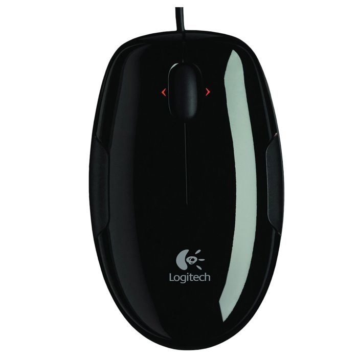 Souris Filaire - URBAN FACTORY - EMR01UF-V2 - Ergonomique - USB - 1600 Dpi