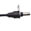 A03E-ABS Wheel Speed Sensor 8980061850 For ISUZU Truck NPR75
