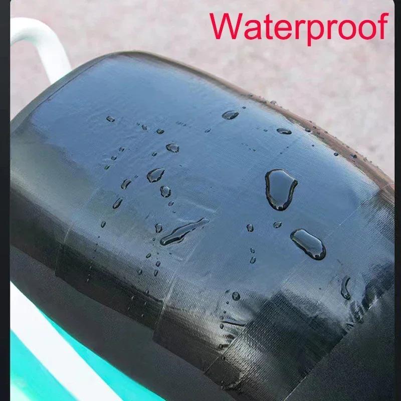 DIY Taśma naprawcza do skóry Samoprzylepna łatka Naklejka naprawcza do siedzenia samochodu/motocykla Sofa Taśma naprawcza do renowacji siedzeń elektromobilu