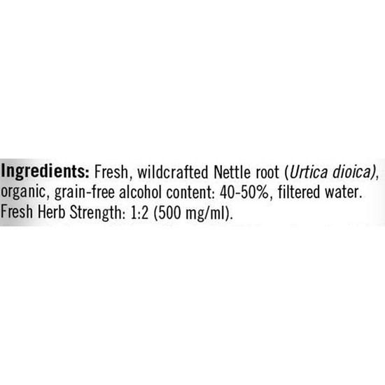 Eclectic Institute Grain-Free Alcohol Nettle Root 500mg/ml,Korean Health Food
