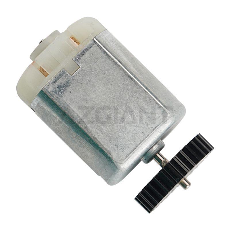 AZGIANT FC-280PD-20150 07066A 31 Teeth Car Door Lock Motor Central Locking Motor For Skoda Octavia II MK2/Roomster 5J I MK1
