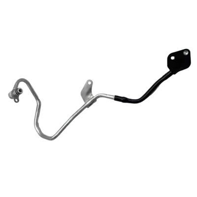 Turbocharger Pipe for CL550 CL63AMG CLS550 CLS63AMG SL550 SL63AMG E550 E63AMG ML63AMG A2782001300 2782001751 2782000200