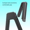 Ergonomic Game Handle Grip Linker Controller Connector for NS Controller Base Grip Holder Gaming Accessories
