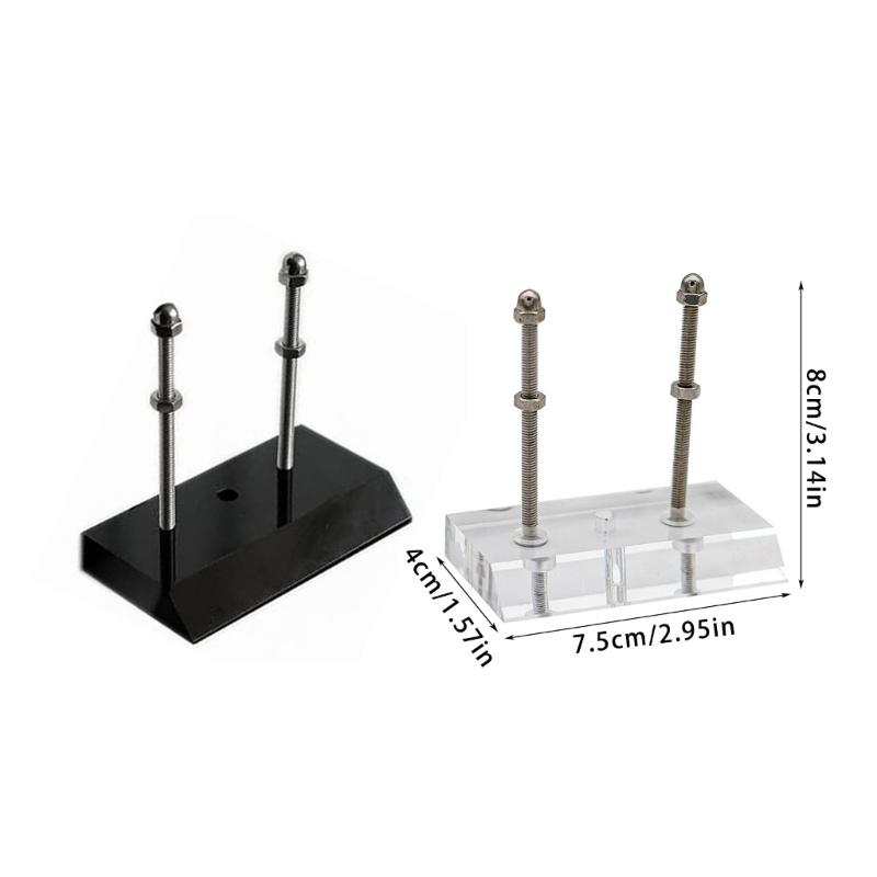 Skateboard Wall Mount Display Rack Skateboard Wall Display Rack Hanger Holder Longboards Deck Rack Wall Mounted Bracket