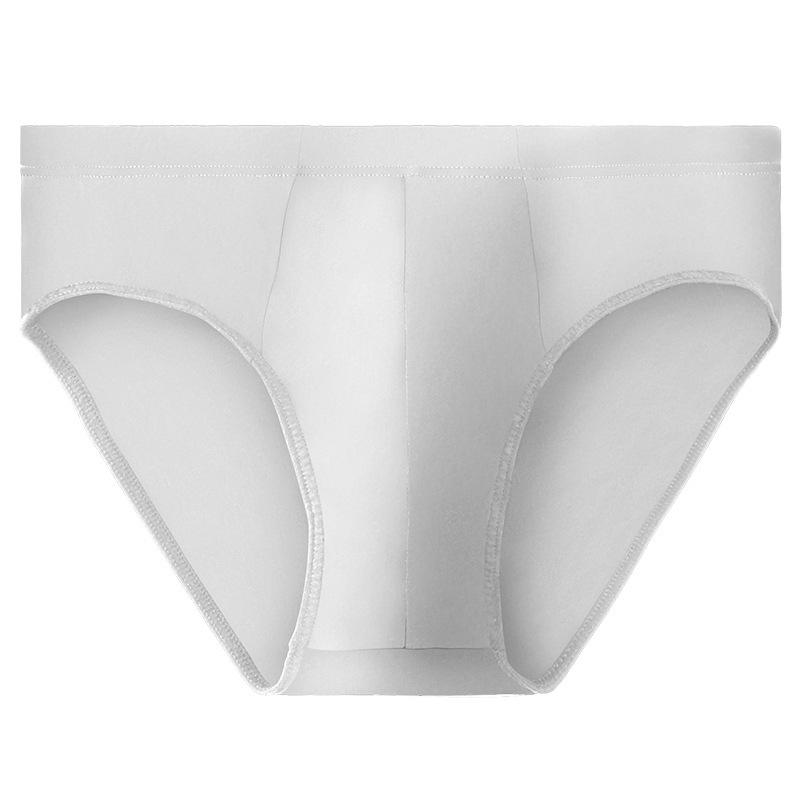 

Мужские дышащие хлопковые спортивные трусы большого размера - Летние легкие и удобные L