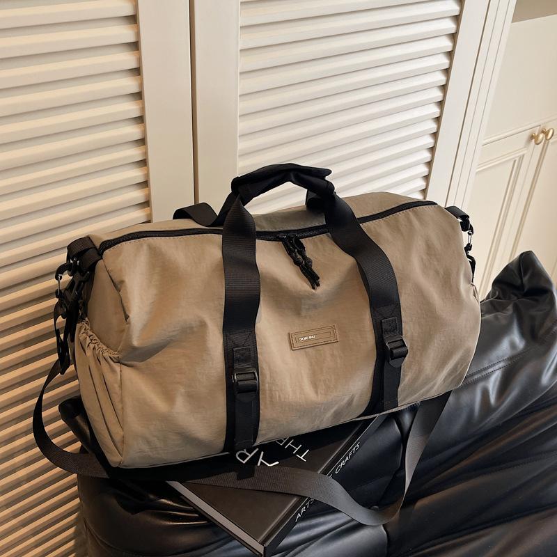 Portable Outdoor Sports Fitness Swimming Large Capacity Student Accommodation Travel Bag