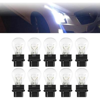 Lampy – Halogénové žiarovky
