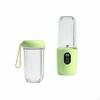 Portable Blender Electric Travel Juicer QuickActivation Mini for Journeyers, Fitness