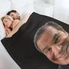 phil swift funny Throw Blanket Blankets For Bed Sofa Throw Thins Quilt Blankets