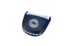 ODYSSEY Right-hand Putter AI-ONE TRI-BEAM #7 (Mallet Type STROKE LAB 90 Shaft (Steel) 34 inches) Steel Men's